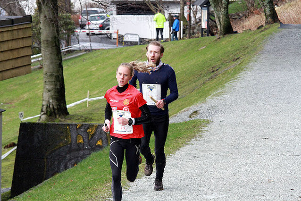 Fortsatt suksess for sprintstafetten IMG_4364.jpg