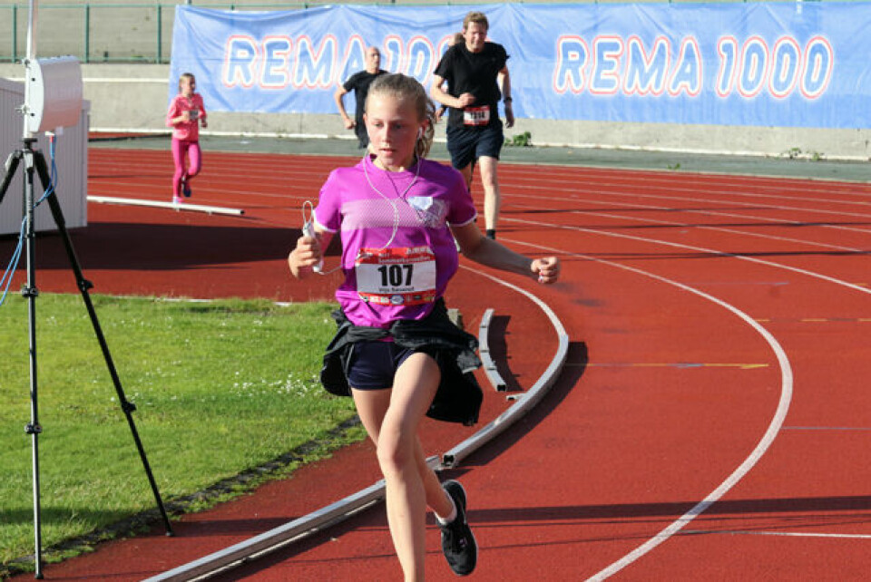 Sommerkarusellen tok midtsommerpause i solskinn 1P1A8221.jpg