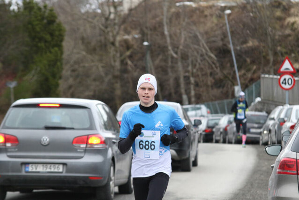 Erlend Nymark Jensen vant Maratonkarusellen i Bergen 1P1A7200.jpg