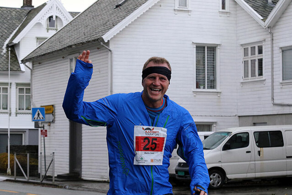 Karmøy Maraton strålte i ekte vestlandsk høstvær 1P1A1400.jpg