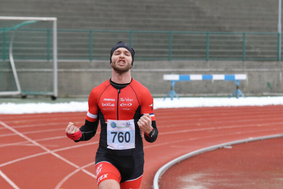 Erlend Nymark Jensen vant Maratonkarusellen i Bergen 1P1A7257.jpg
