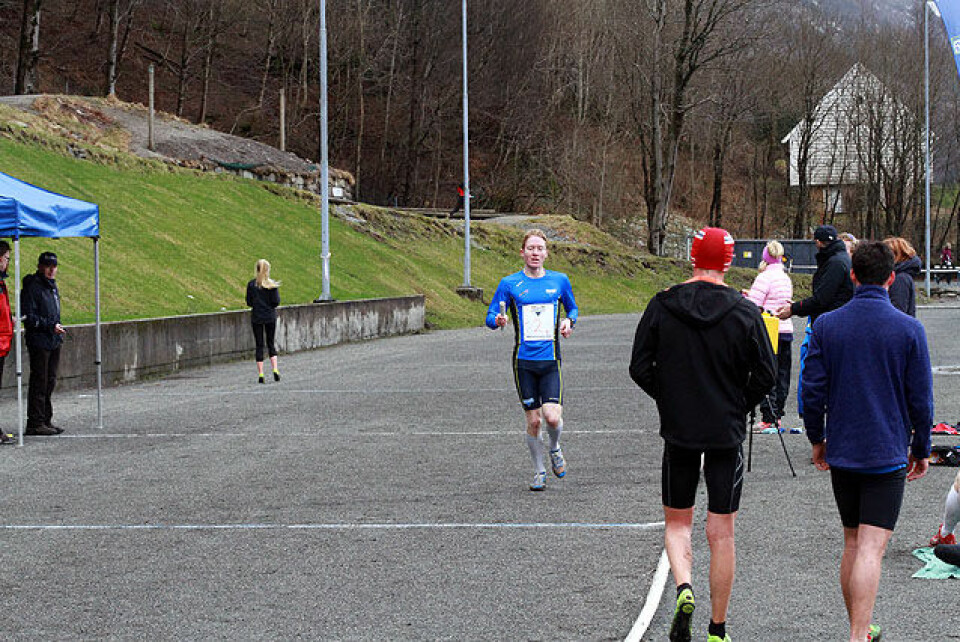 Fortsatt suksess for sprintstafetten IMG_4701.jpg