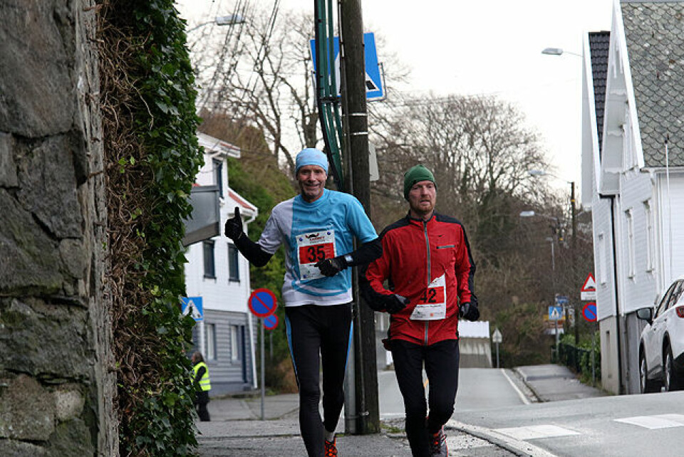 Karmøy Maraton strålte i ekte vestlandsk høstvær 1P1A1403.jpg