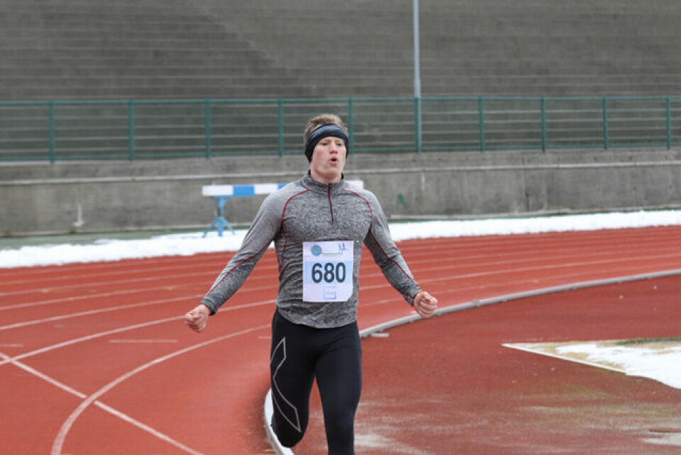 Erlend Nymark Jensen vant Maratonkarusellen i Bergen 1P1A7267.jpg