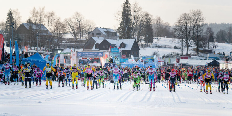 Andreas Nygaard og Britta Johansson Norgren vant Jizerska Padesatka Foto 2020-02-09 14 38 16.jpg