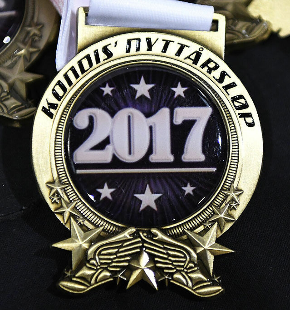 Gode tider i Kondis' Nyttårsløp under nesten perfekte forhold 50D9757-medaljen.jpg