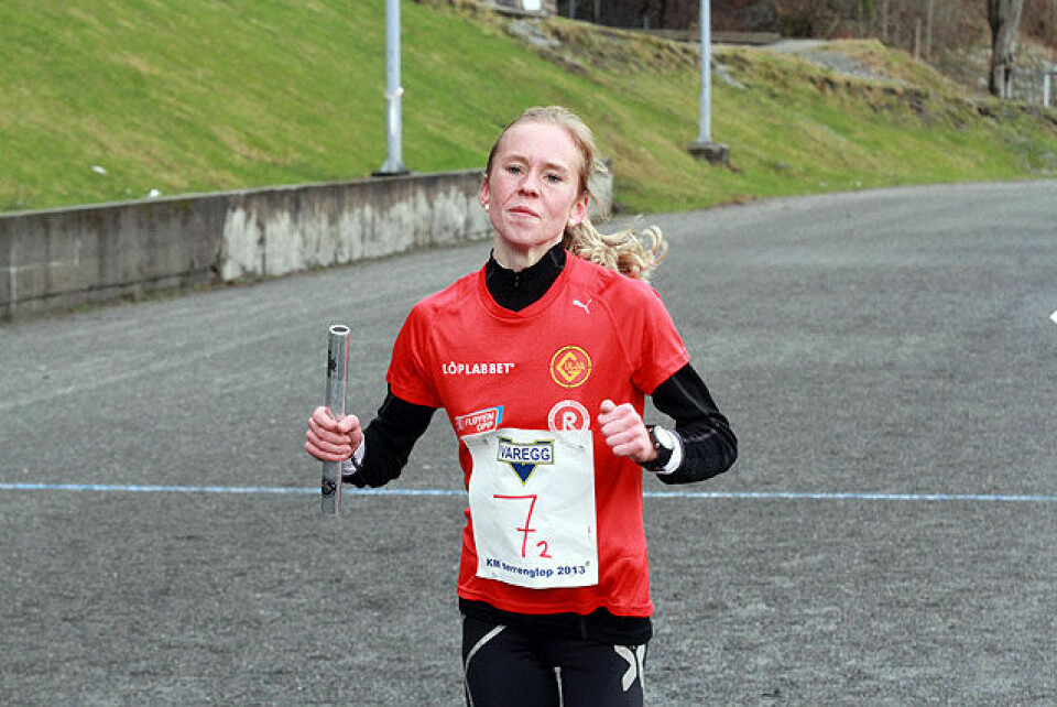 Fortsatt suksess for sprintstafetten IMG_4788.jpg