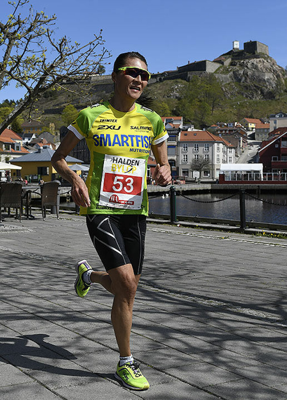 Tessa Frenay og Emil Wingstedt vant mila i Halden Byløp 50D9837-10km-53.jpg