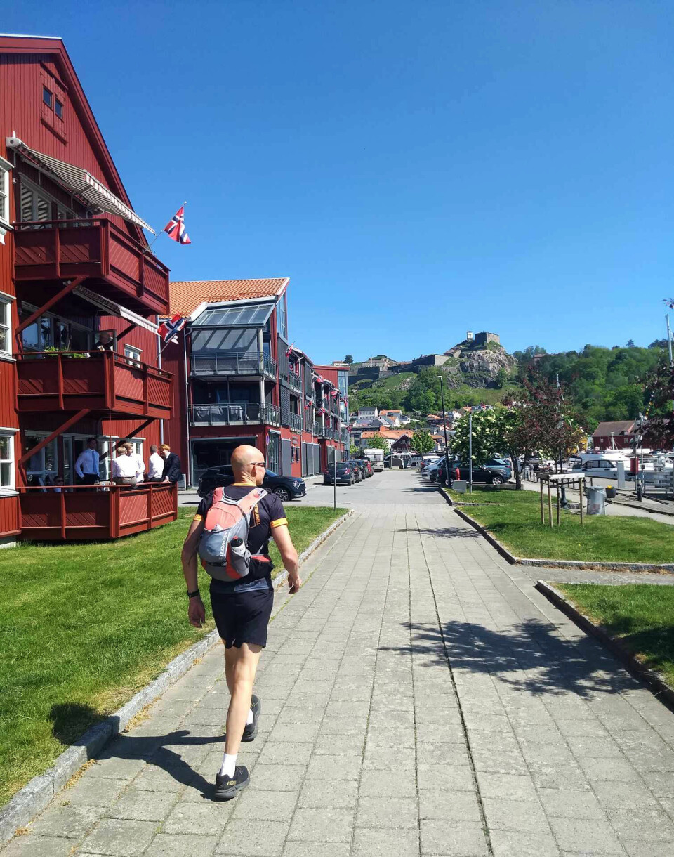 Går det an å gå seg i form? Runar-Gilberg-Halden-foto-Terje-Gilberg.jpg