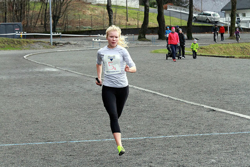 Fortsatt suksess for sprintstafetten IMG_4819.jpg