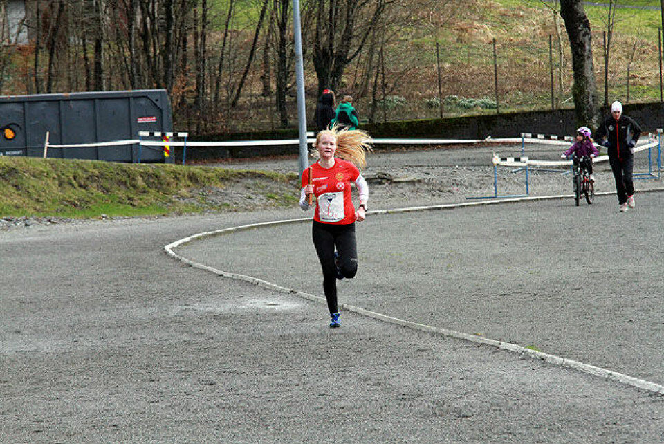 Fortsatt suksess for sprintstafetten IMG_4824.jpg