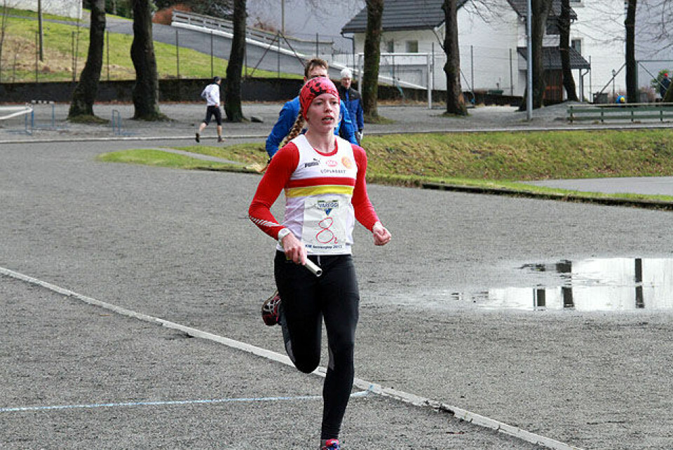 Fortsatt suksess for sprintstafetten IMG_4839.jpg