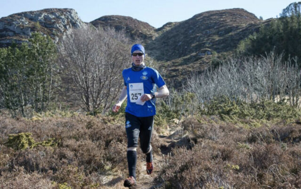 Voksøy Bringsvor og Festø vant Sjutoppsturen på Sandsøya Eirik_foto Ingar Støyle Bringsvor.jpg