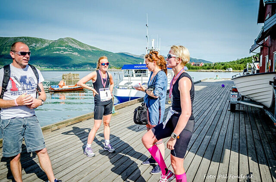 Strålende Hadsel Maraton Ragnhild_Hanssen_vinner_maraton_ph.jpg