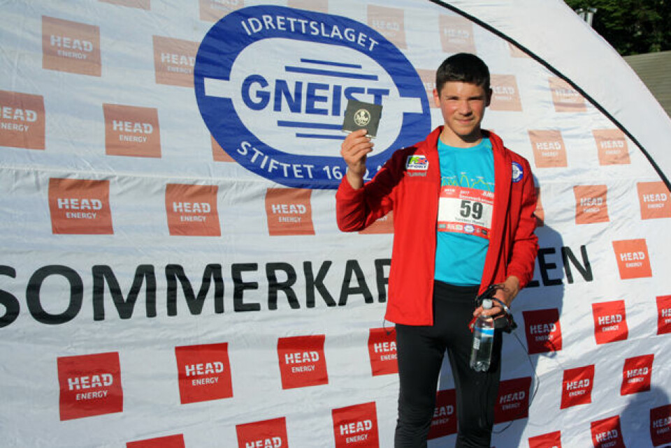 Sommerkarusellen tok midtsommerpause i solskinn IMG_5072.jpg