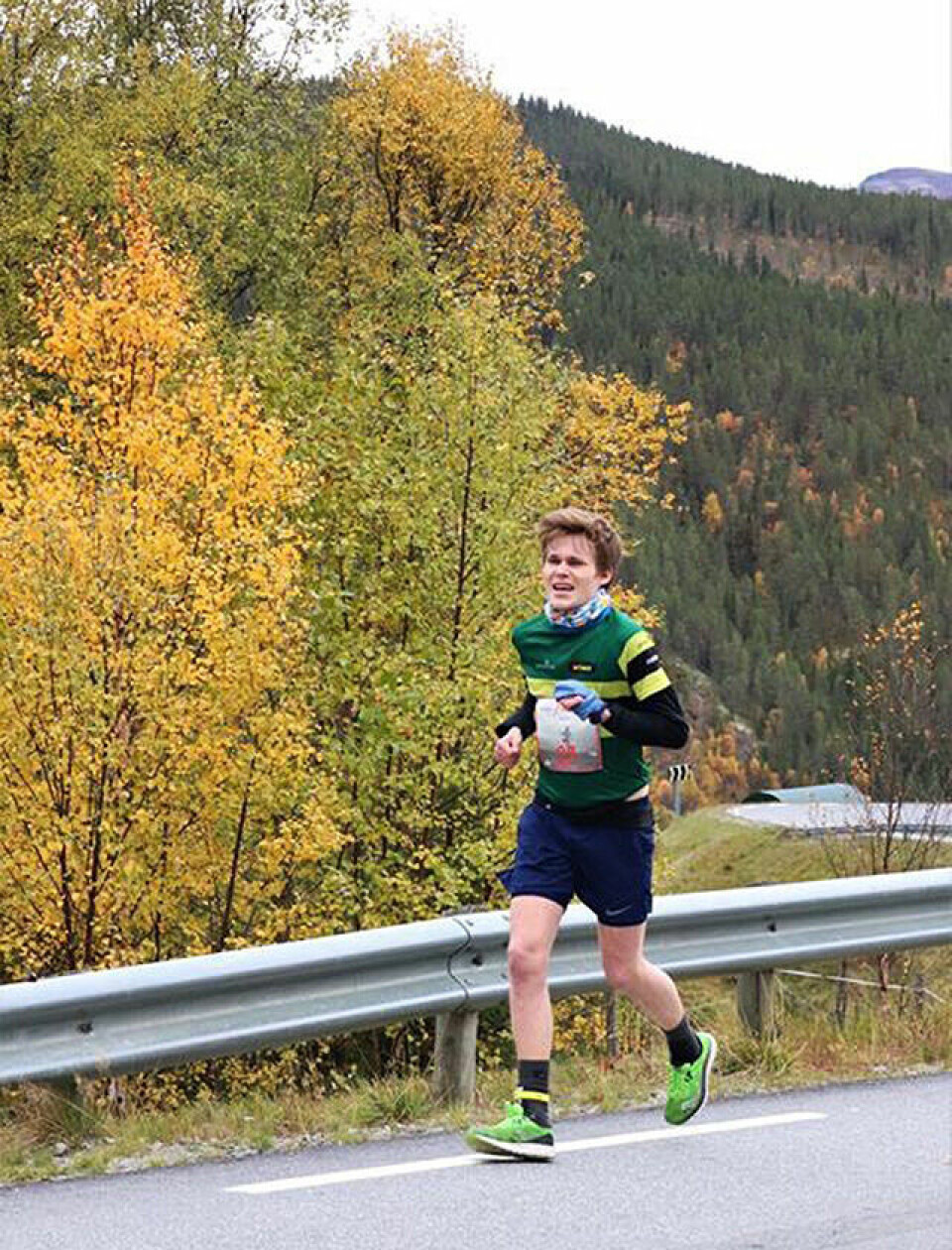 Skåbu fjellmaraton ble lørdag arrangert for tredje gang IMG_1292-herrevinner.jpg