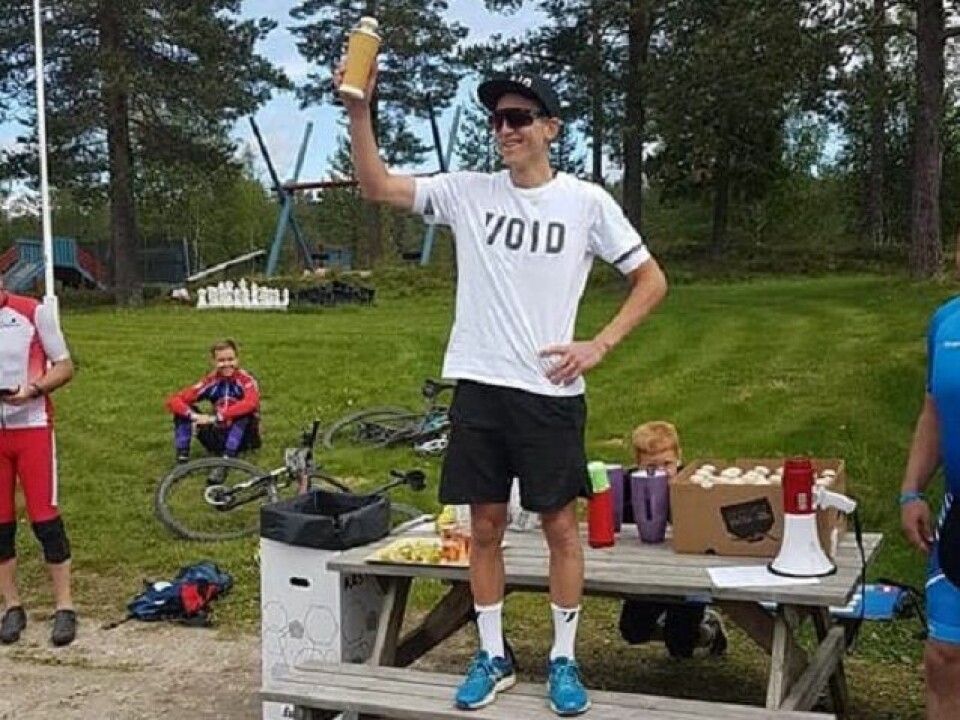 68 fullførte det første Trysil-Knut-rittet St. Hansaften Martin_Ohlsson_totalvinner.jpg