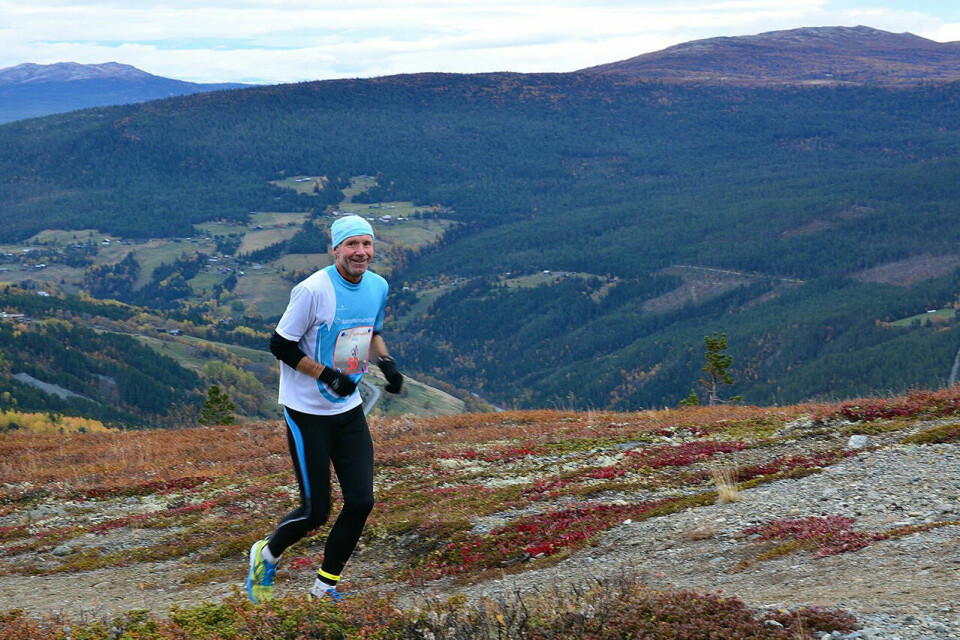 Skåbu fjellmaraton ble lørdag arrangert for tredje gang IMG_1298-morten-vestvik.jpg