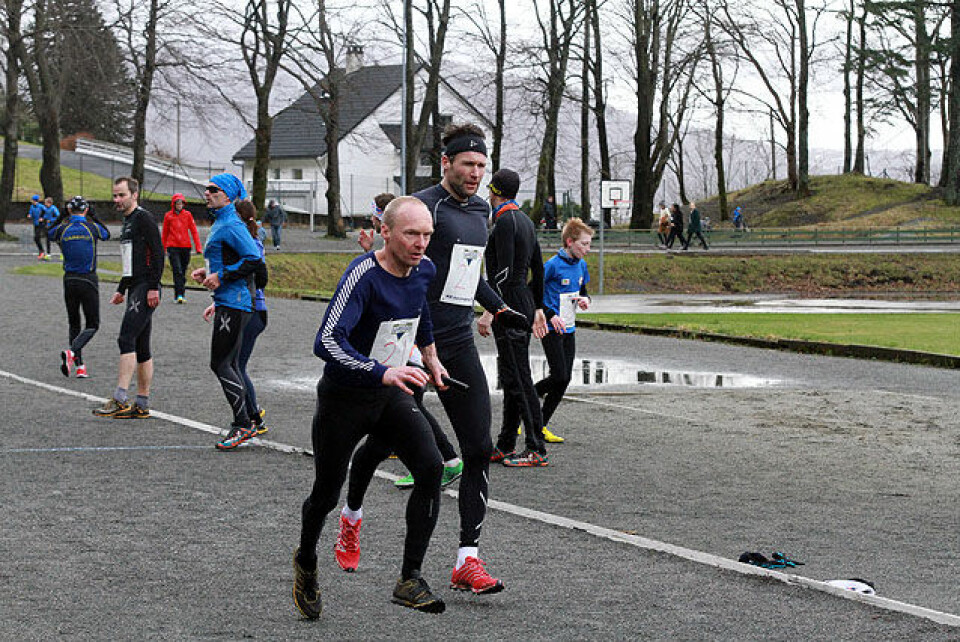 Fortsatt suksess for sprintstafetten IMG_4910.jpg