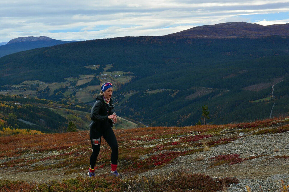 Skåbu fjellmaraton ble lørdag arrangert for tredje gang IMG_1300-karina-lie.jpg