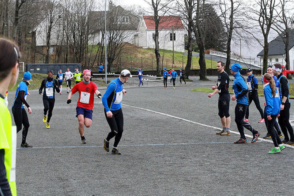 Fortsatt suksess for sprintstafetten IMG_4912.jpg