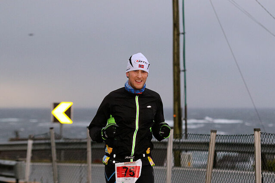 Karmøy Maraton strålte i ekte vestlandsk høstvær 1P1A1433.jpg