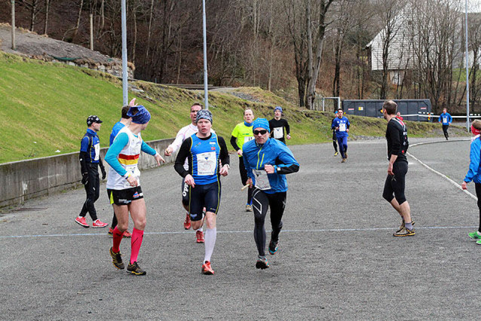 Fortsatt suksess for sprintstafetten IMG_4923.jpg