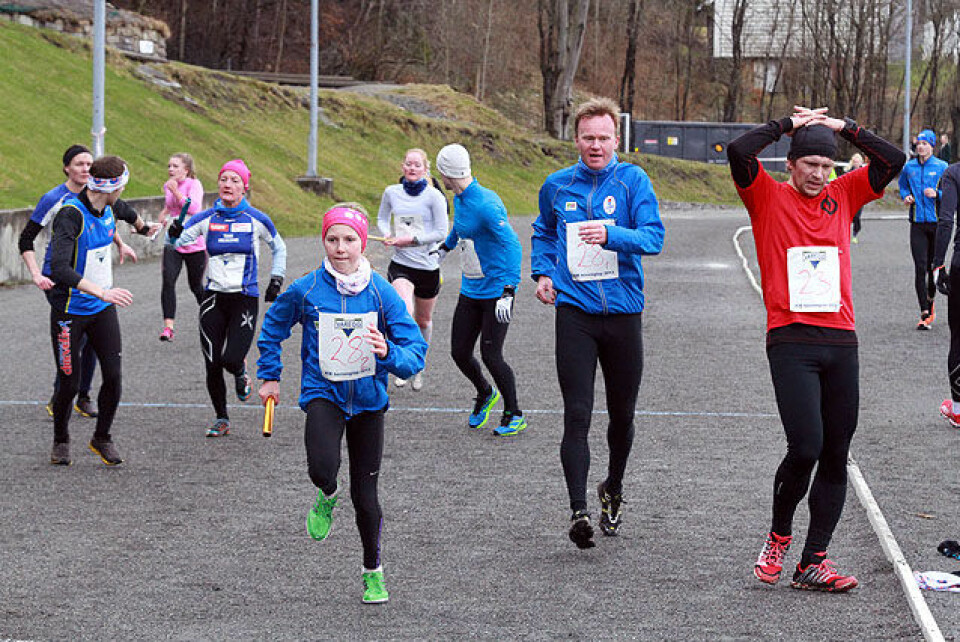 Fortsatt suksess for sprintstafetten IMG_4946.jpg