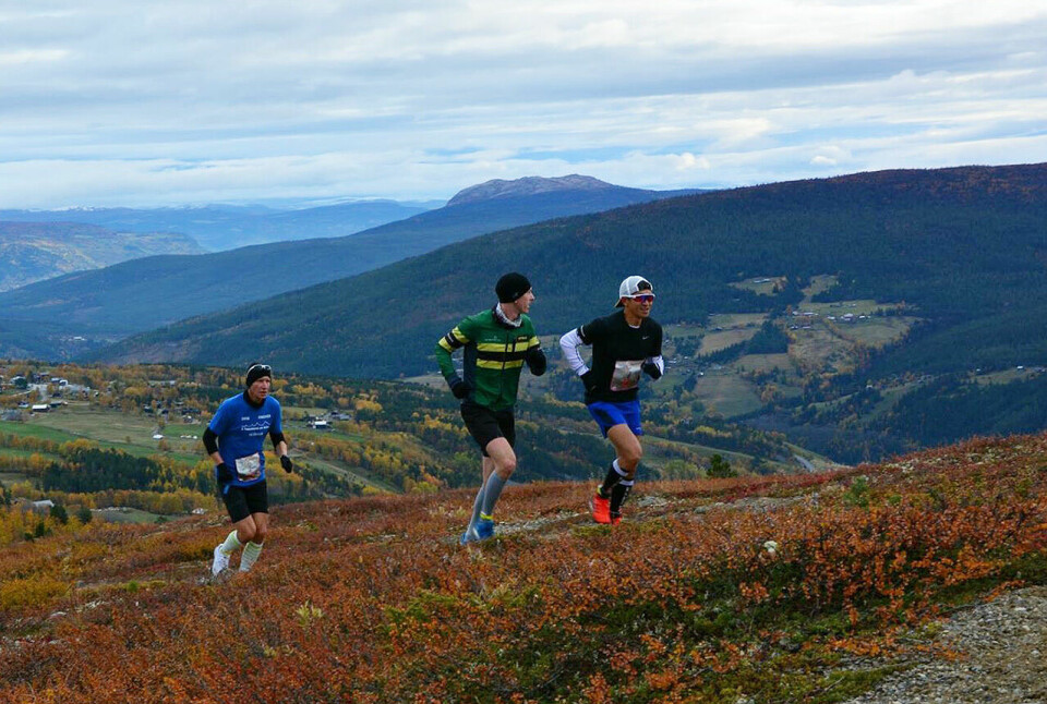 Skåbu fjellmaraton ble lørdag arrangert for tredje gang IMG_1295-ingress.jpg