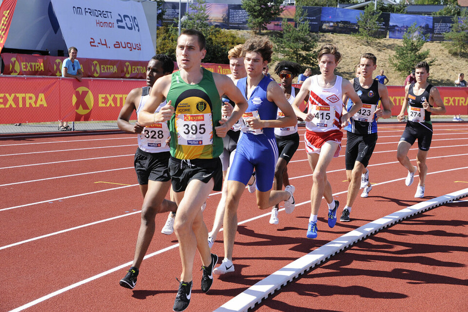Maktdemonstrasjon av Jakob Ingebrigtsen i forsøksheatet på 1500 meter _DSC3129.jpg