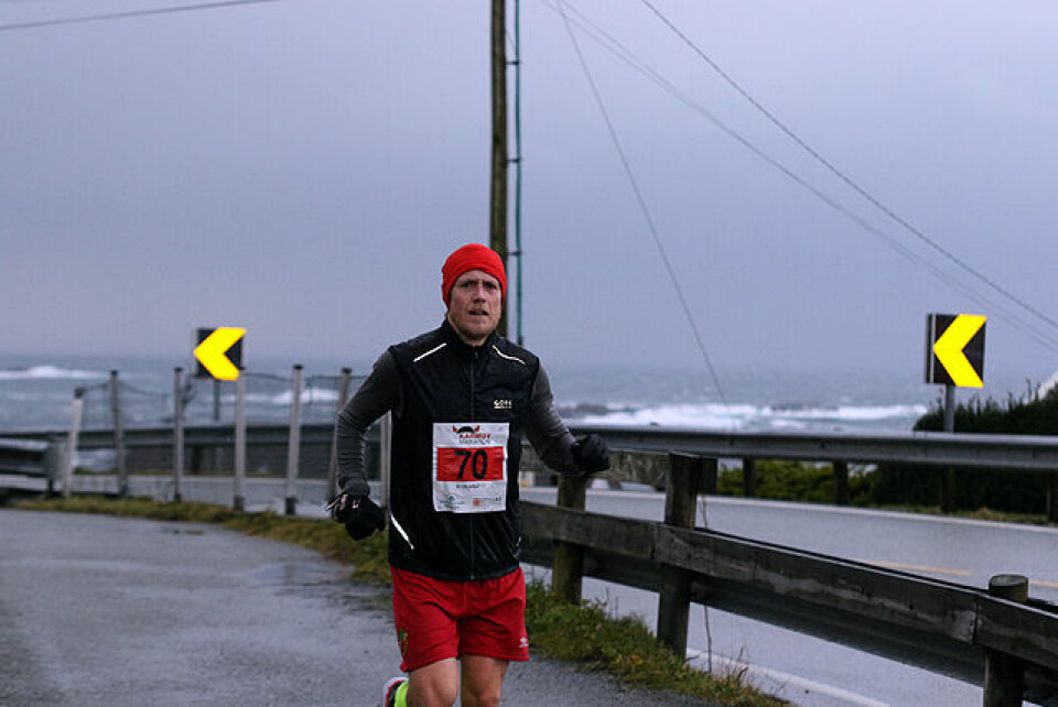 Karmøy Maraton strålte i ekte vestlandsk høstvær 1P1A1437.jpg