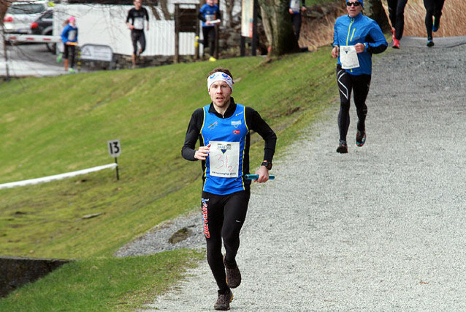 Fortsatt suksess for sprintstafetten IMG_4998.jpg