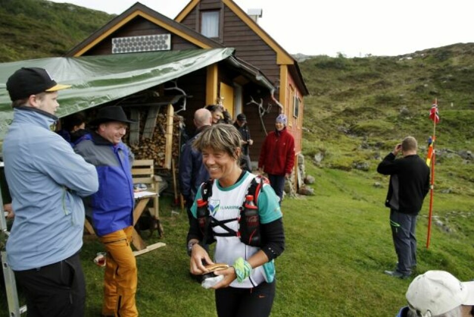 Thomas Andersen og Hildegunn Espe vant 'Fyksesundet rundt' Hildegunn_Espe_2 (640x427).jpg
