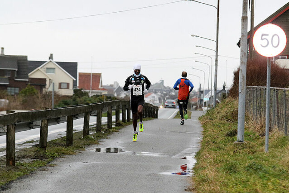 Karmøy Maraton strålte i ekte vestlandsk høstvær 1P1A1440.jpg