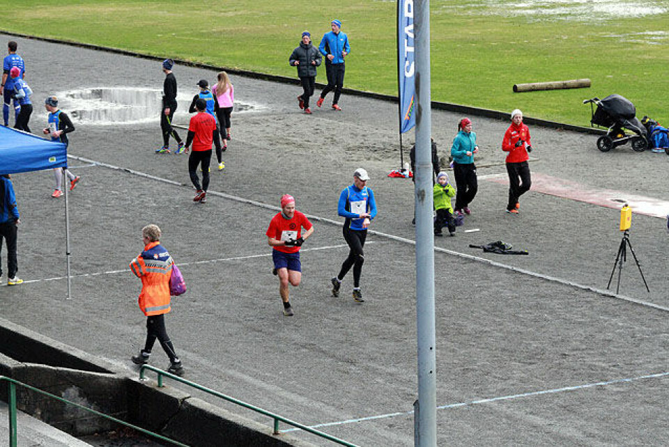 Fortsatt suksess for sprintstafetten IMG_5035.jpg