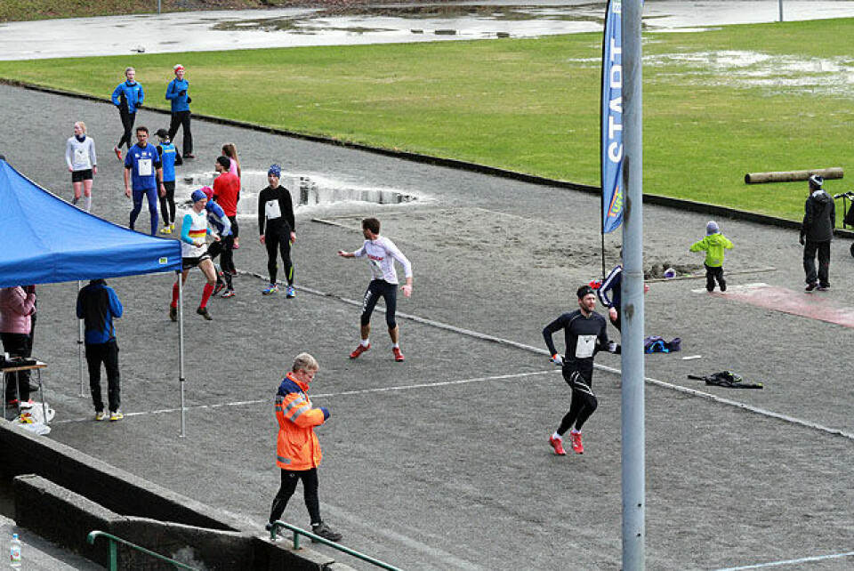 Fortsatt suksess for sprintstafetten IMG_5042.jpg