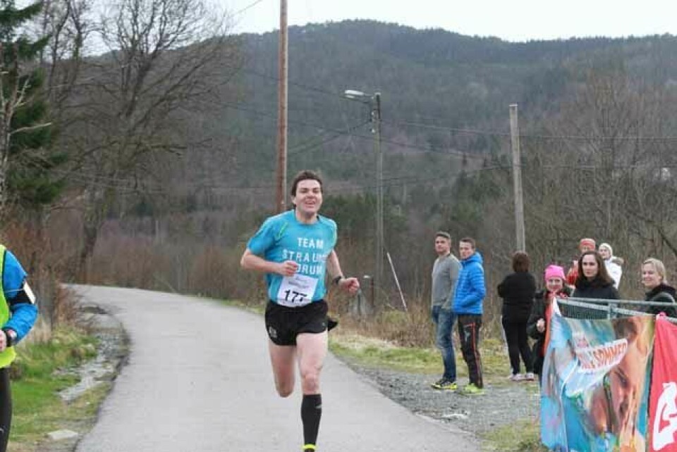 Deltagerrekord for Kaland løpskarusell IMG_2221.jpg