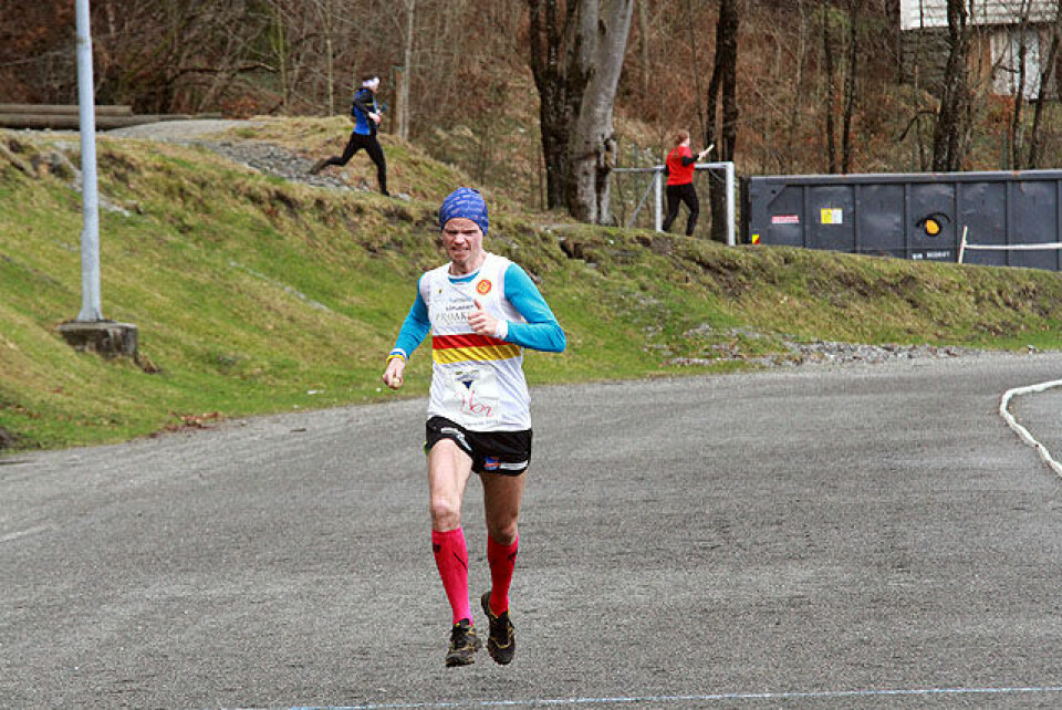 Fortsatt suksess for sprintstafetten IMG_5131.jpg