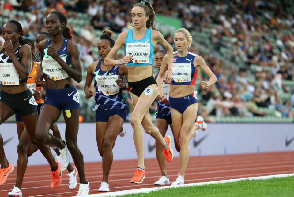 Ny pers til Karoline Bjerkeli Grøvdal på 5000 m mccolgan_8U3A5195.JPG