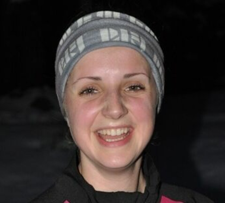 Kristine Fjellanger vant Fløyenløpet 066_Kristine_Fjellanger