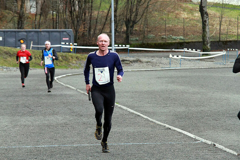 Fortsatt suksess for sprintstafetten IMG_5136.jpg