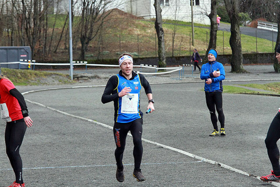Fortsatt suksess for sprintstafetten IMG_5142.jpg