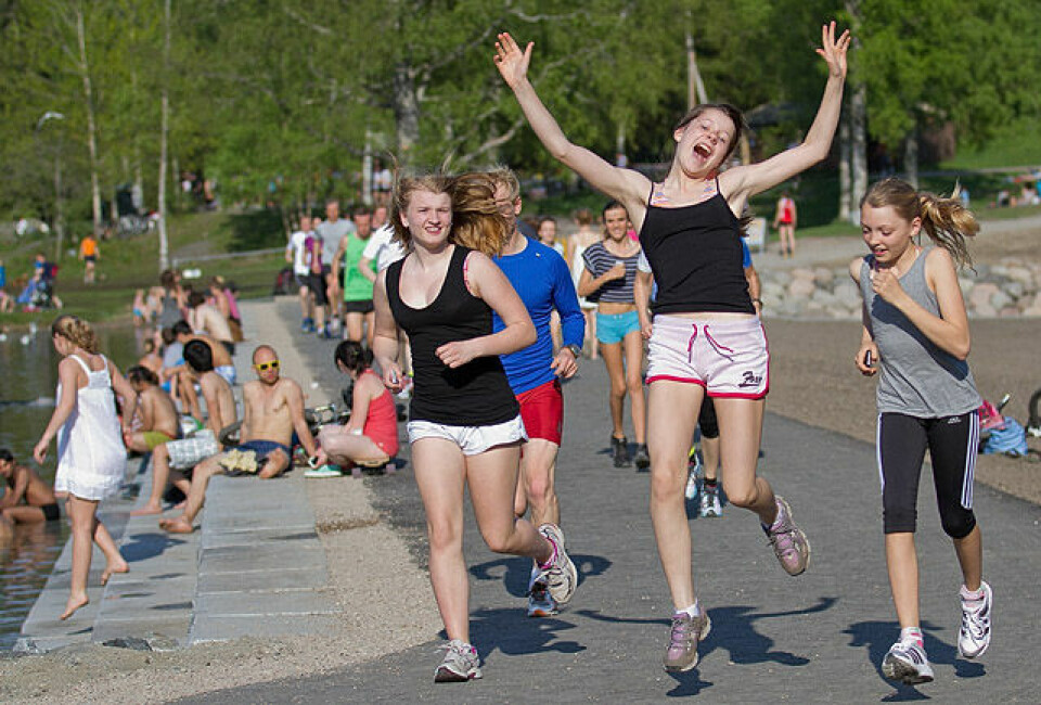 Stor tilstrømning til Sognsvann 15srm_230512_over_demninga_4.jpg