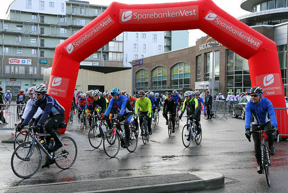 Tommelen opp for Skjærgårdsrittet på Sotra IMG_2415_640.jpg