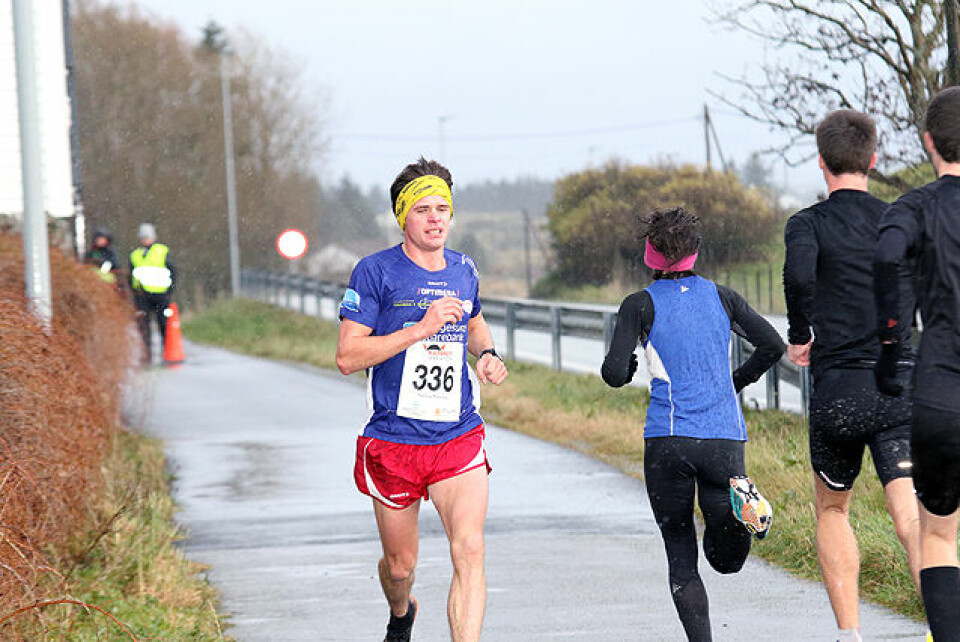 Karmøy Maraton strålte i ekte vestlandsk høstvær 1P1A1449.jpg