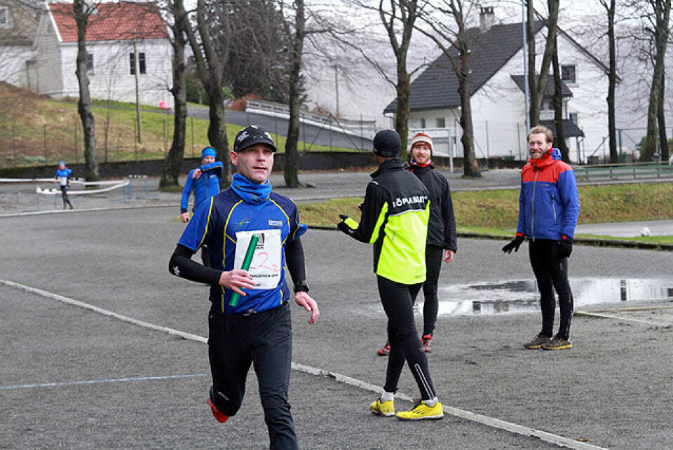 Fortsatt suksess for sprintstafetten IMG_5151.jpg