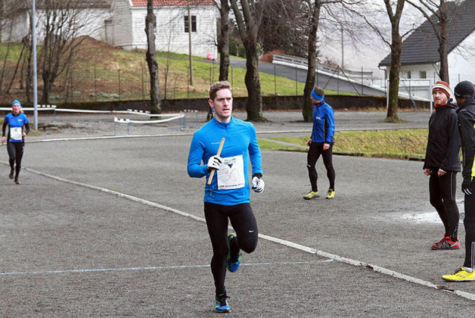 Fortsatt suksess for sprintstafetten IMG_5153.jpg