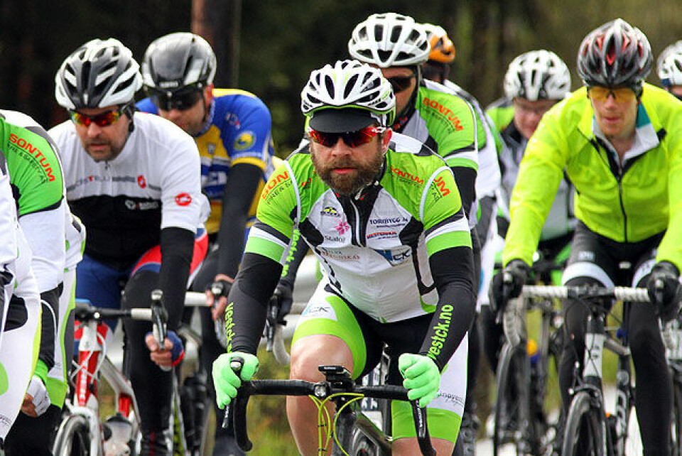 Tommelen opp for Skjærgårdsrittet på Sotra IMG_2510_640.jpg