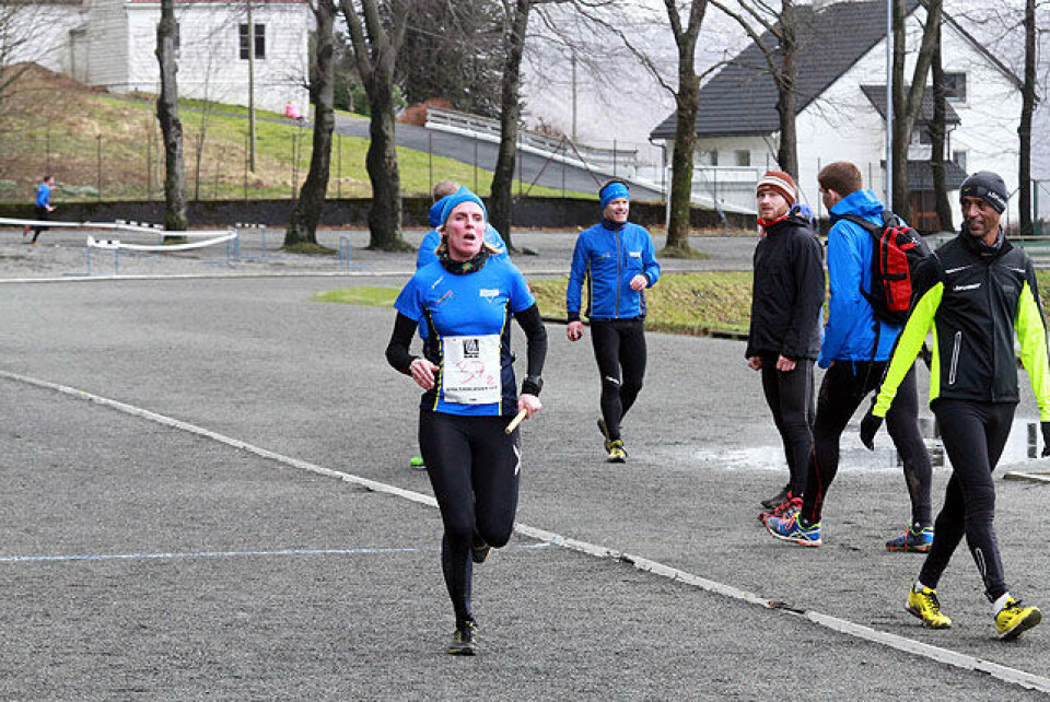 Fortsatt suksess for sprintstafetten IMG_5157.jpg