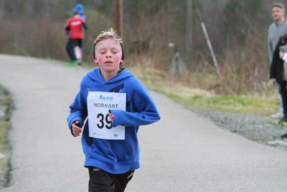 Deltagerrekord for Kaland løpskarusell IMG_2253.jpg